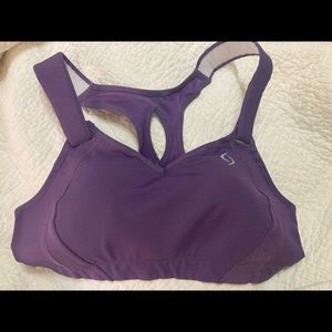 Moving Comfort Juno sports bra